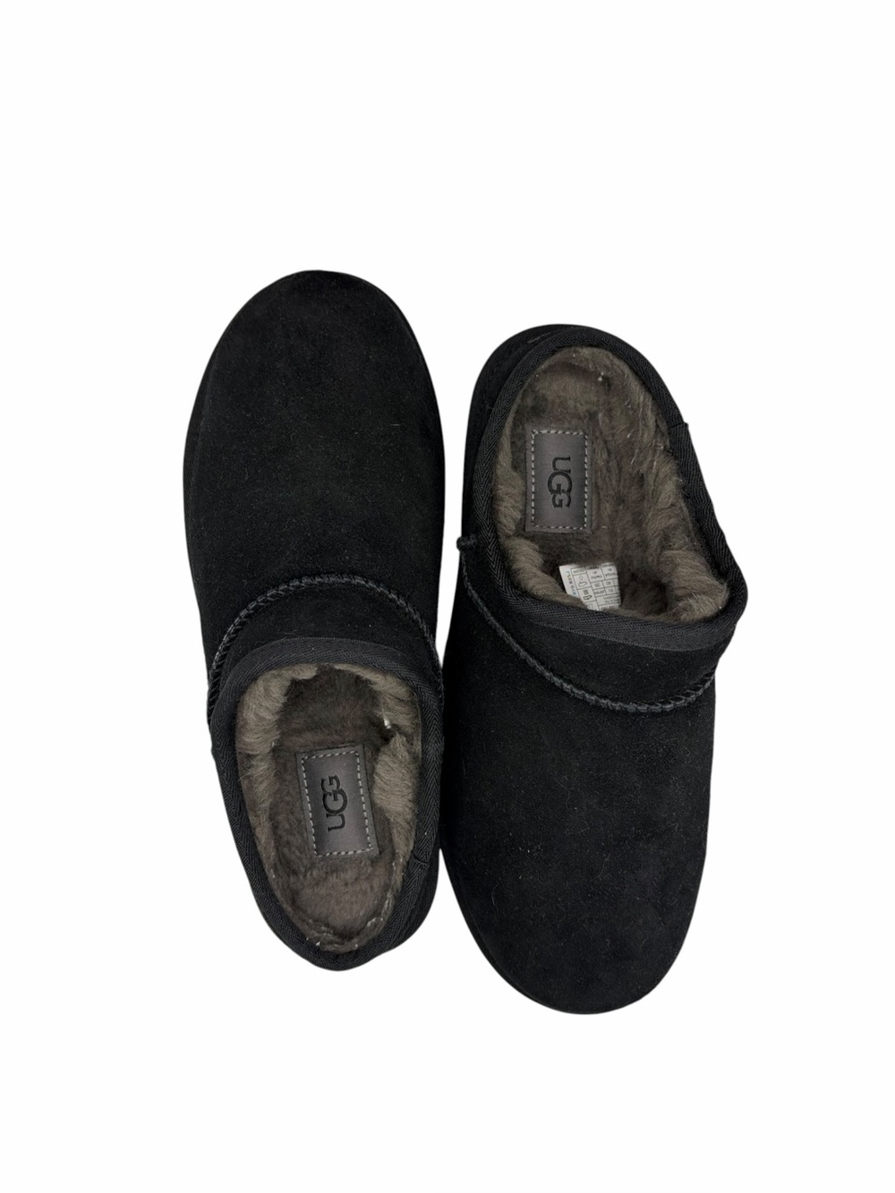 UGG Classic Slipper - Women's NWOB